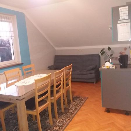 Smx Apartement Prelog Luaran gambar