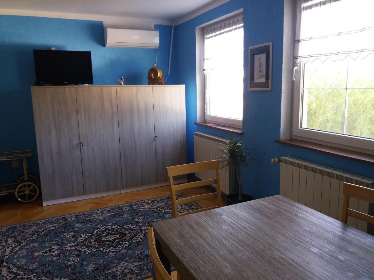 Smx Apartement Prelog Luaran gambar