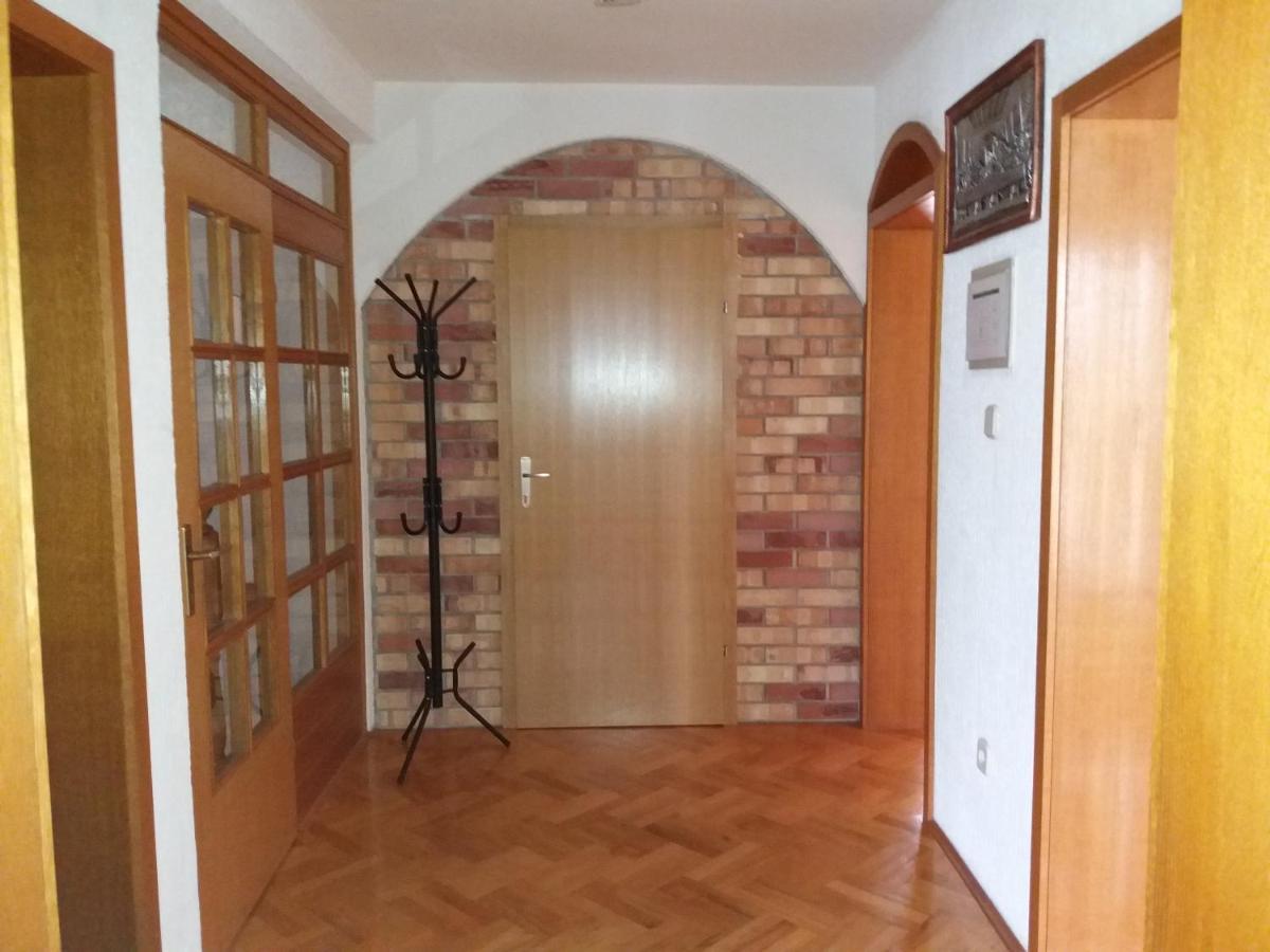 Smx Apartement Prelog Luaran gambar