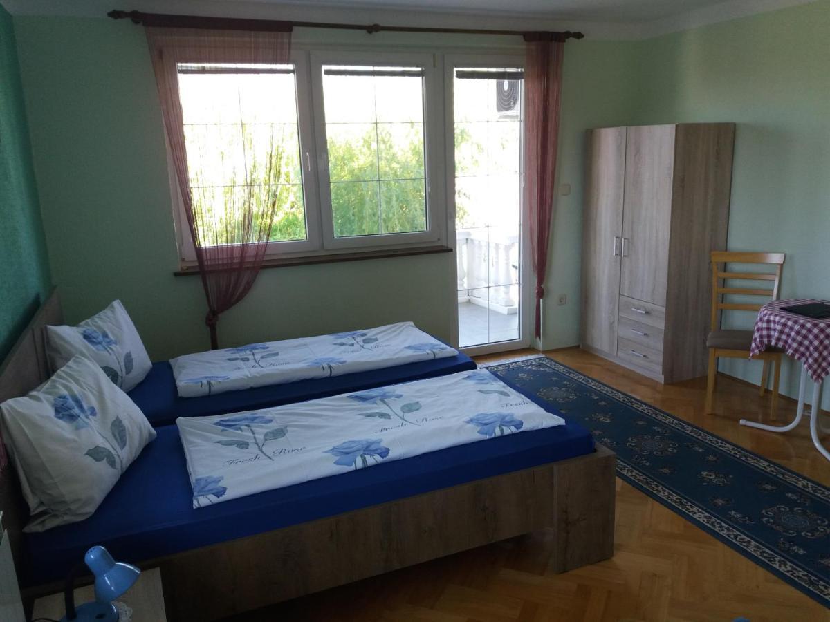 Smx Apartement Prelog Luaran gambar